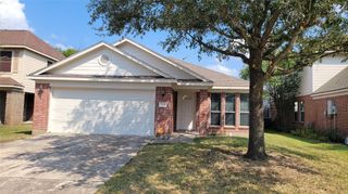 7211 Foxwalk Lane, Humble, TX 77338