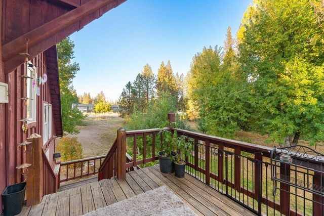 110 Squaw Valley Road, Mccloud, OR 96057