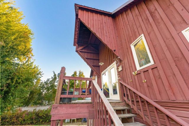 110 Squaw Valley Road, Mccloud, OR 96057