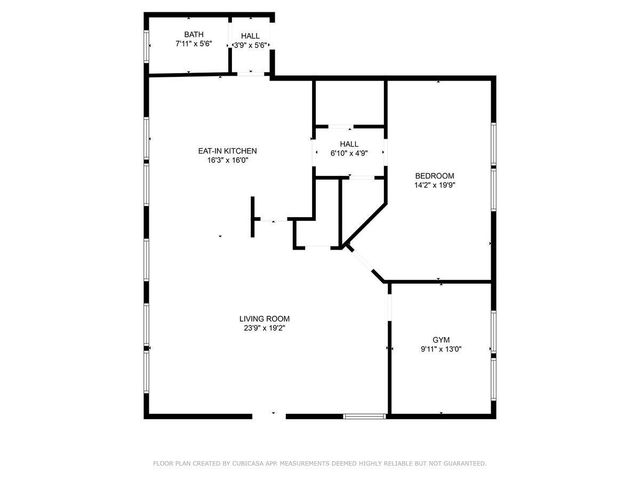 110 Squaw Valley Road, Mccloud, OR 96057