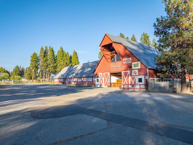 110 Squaw Valley Road, Mccloud, OR 96057