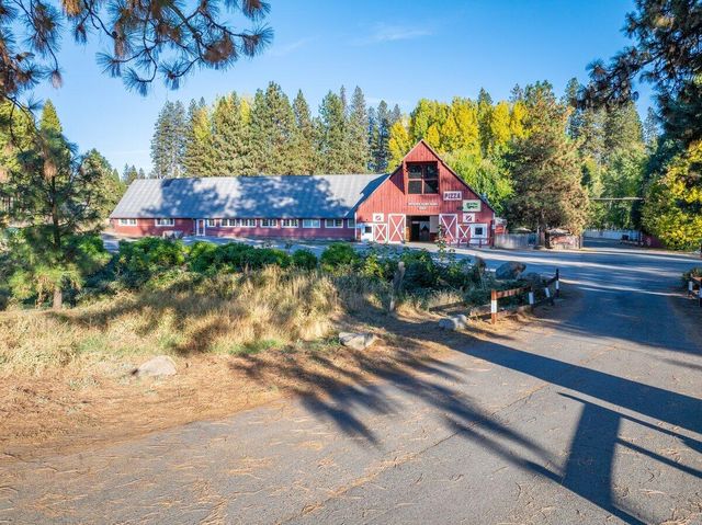 110 Squaw Valley Road, Mccloud, OR 96057