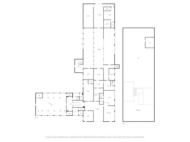 110 Squaw Valley Road, Mccloud, OR 96057