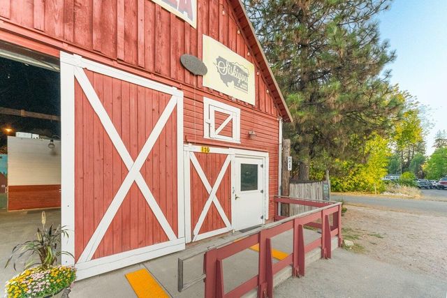 110 Squaw Valley Road, Mccloud, OR 96057