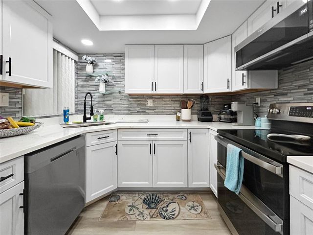 11440 HARBOR WAY 5013, Largo, FL 33774