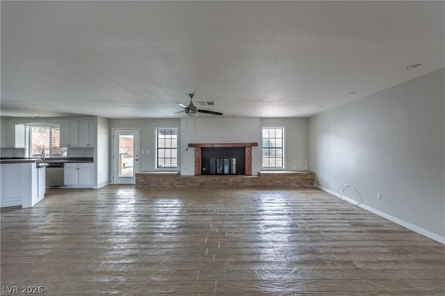 5610 Eldora Avenue, Las Vegas, NV 89146