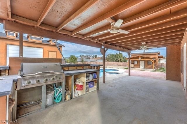 5610 Eldora Avenue, Las Vegas, NV 89146