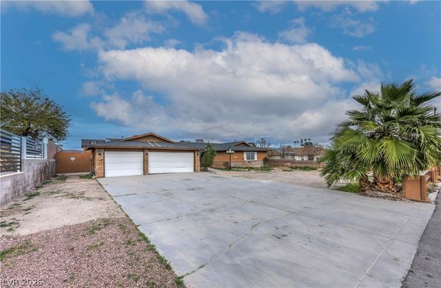 5610 Eldora Avenue, Las Vegas, NV 89146