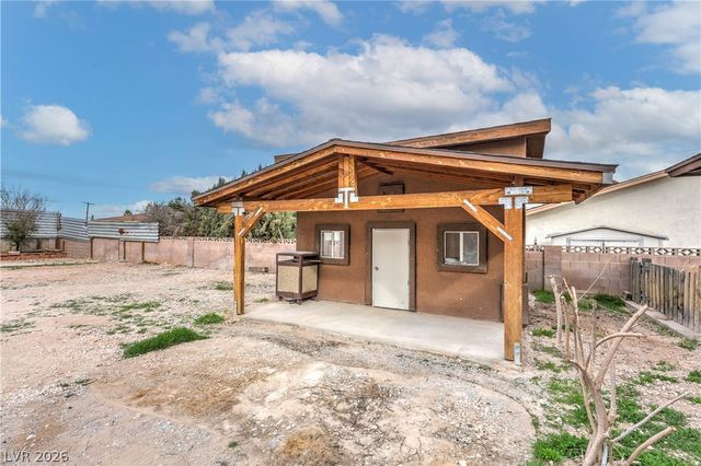 5610 Eldora Avenue, Las Vegas, NV 89146