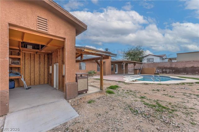 5610 Eldora Avenue, Las Vegas, NV 89146