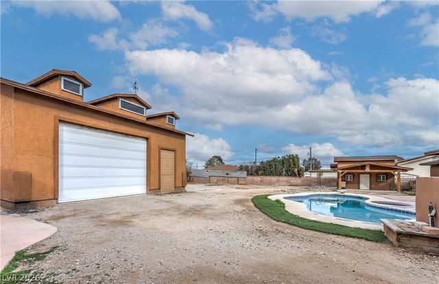 5610 Eldora Avenue, Las Vegas, NV 89146