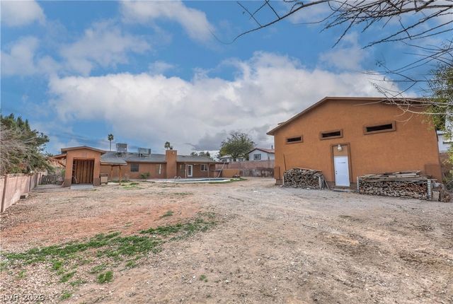 5610 Eldora Avenue, Las Vegas, NV 89146