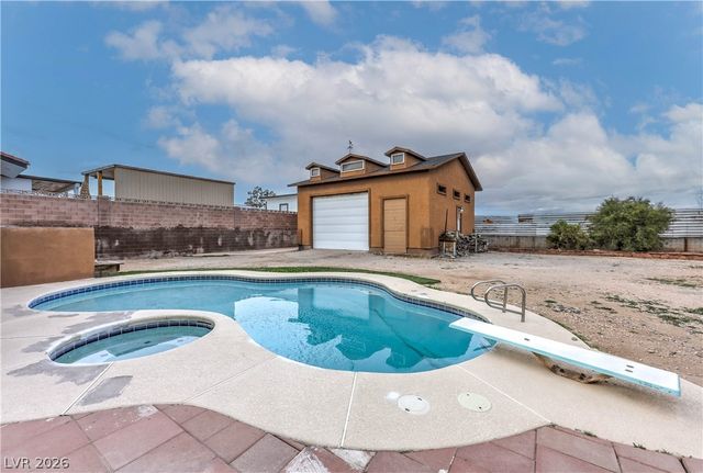 5610 Eldora Avenue, Las Vegas, NV 89146