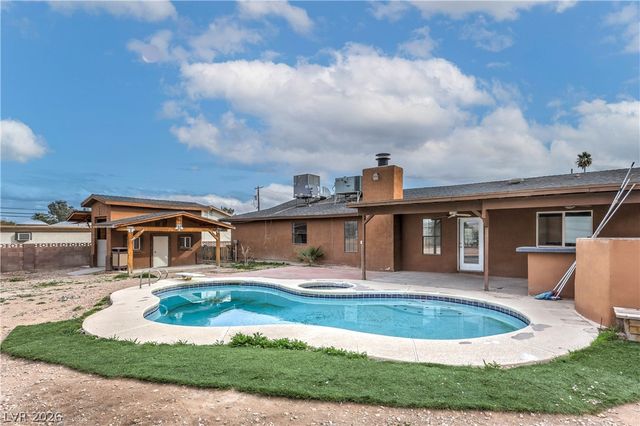 5610 Eldora Avenue, Las Vegas, NV 89146