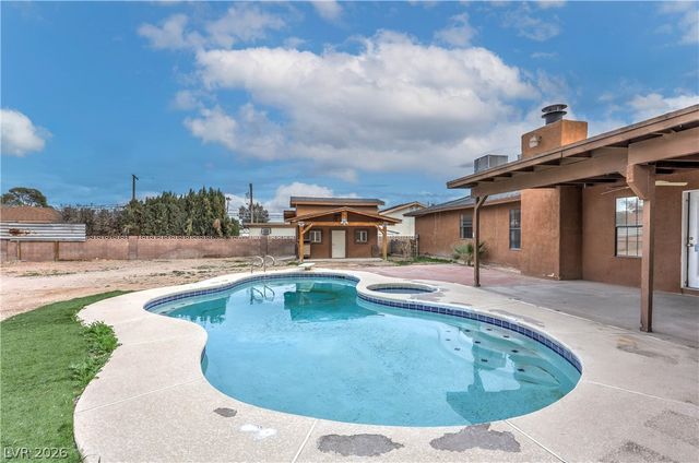 5610 Eldora Avenue, Las Vegas, NV 89146