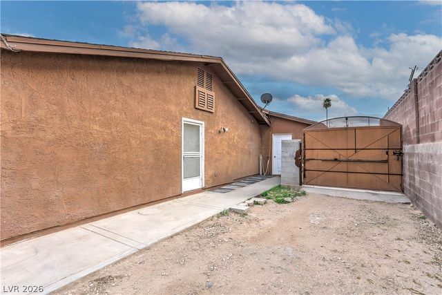 5610 Eldora Avenue, Las Vegas, NV 89146