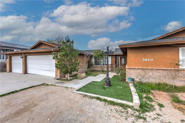 5610 Eldora Avenue, Las Vegas, NV 89146