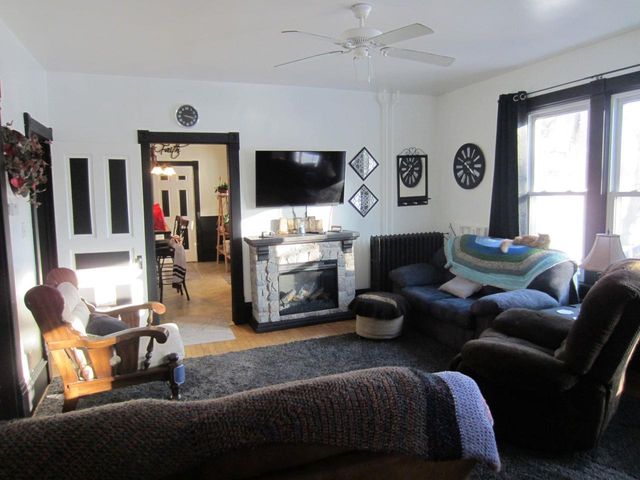 1004 WISCONSIN AVENUE, North Fond Du Lac, WI 54937