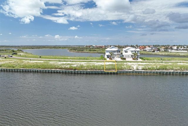 128 Laguna Isles Dr 8, Port Aransas, TX 78373