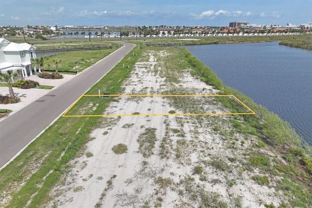 128 Laguna Isles Dr 8, Port Aransas, TX 78373