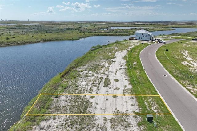 128 Laguna Isles Dr 8, Port Aransas, TX 78373