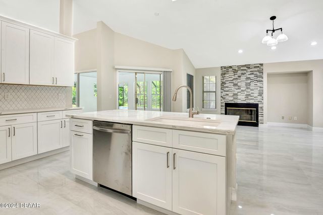 5 Lake Isle Way, Ormond Beach, FL 32174