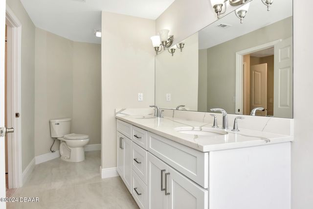 5 Lake Isle Way, Ormond Beach, FL 32174