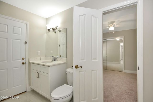 5 Lake Isle Way, Ormond Beach, FL 32174