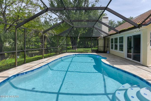 5 Lake Isle Way, Ormond Beach, FL 32174