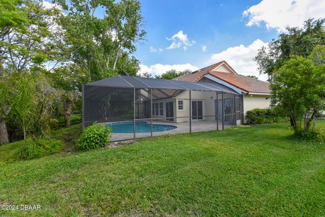 5 Lake Isle Way, Ormond Beach, FL 32174