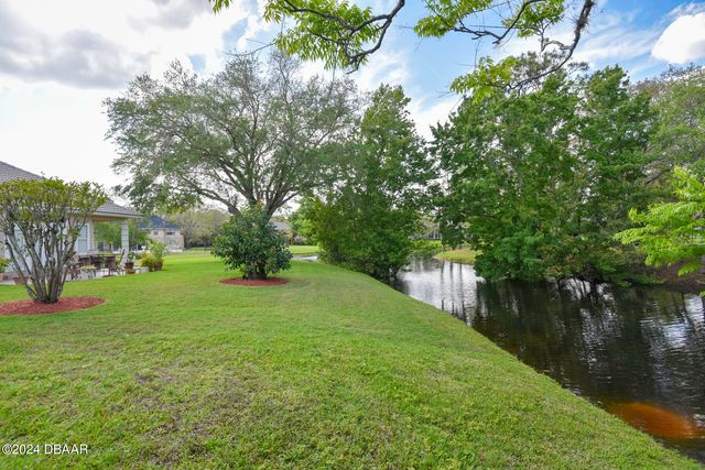 5 Lake Isle Way, Ormond Beach, FL 32174