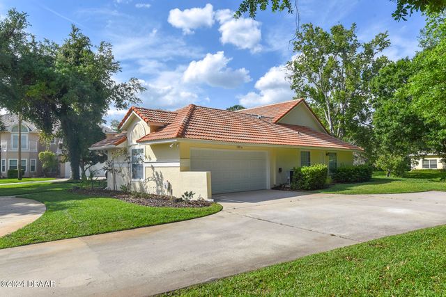 5 Lake Isle Way, Ormond Beach, FL 32174