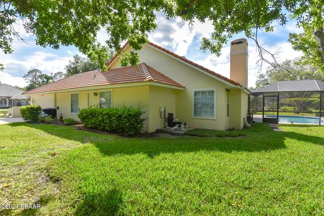 5 Lake Isle Way, Ormond Beach, FL 32174