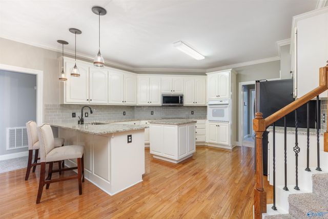 223 Clouds Creek Drive, Huntsville, AL 35806