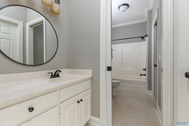 223 Clouds Creek Drive, Huntsville, AL 35806