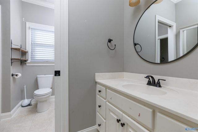 223 Clouds Creek Drive, Huntsville, AL 35806