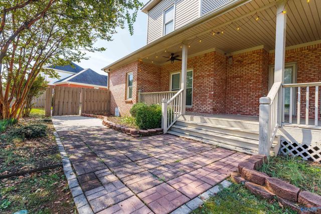 223 Clouds Creek Drive, Huntsville, AL 35806