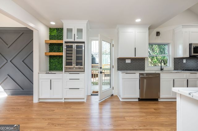 949 Sylvan Place SW, Atlanta, GA 30310