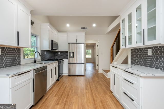 949 Sylvan Place SW, Atlanta, GA 30310