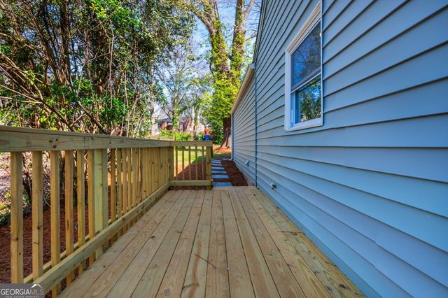 949 Sylvan Place SW, Atlanta, GA 30310