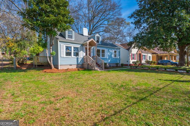 949 Sylvan Place SW, Atlanta, GA 30310