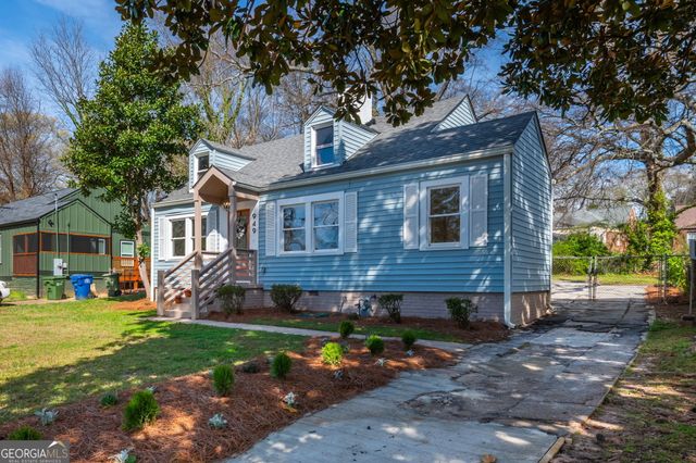 949 Sylvan Place SW, Atlanta, GA 30310