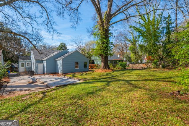 949 Sylvan Place SW, Atlanta, GA 30310