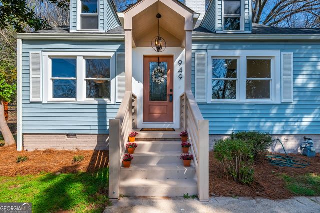 949 Sylvan Place SW, Atlanta, GA 30310