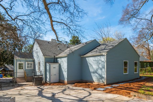 949 Sylvan Place SW, Atlanta, GA 30310