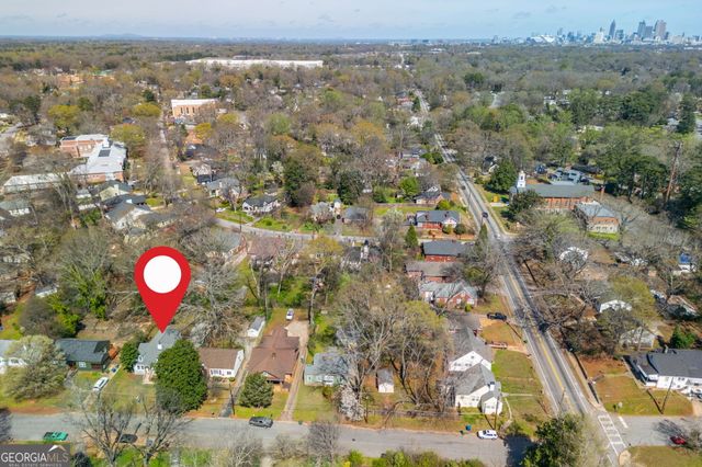 949 Sylvan Place SW, Atlanta, GA 30310