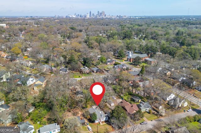 949 Sylvan Place SW, Atlanta, GA 30310