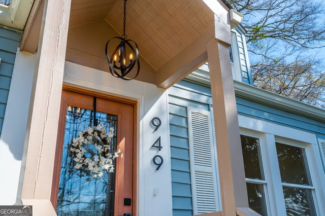949 Sylvan Place SW, Atlanta, GA 30310