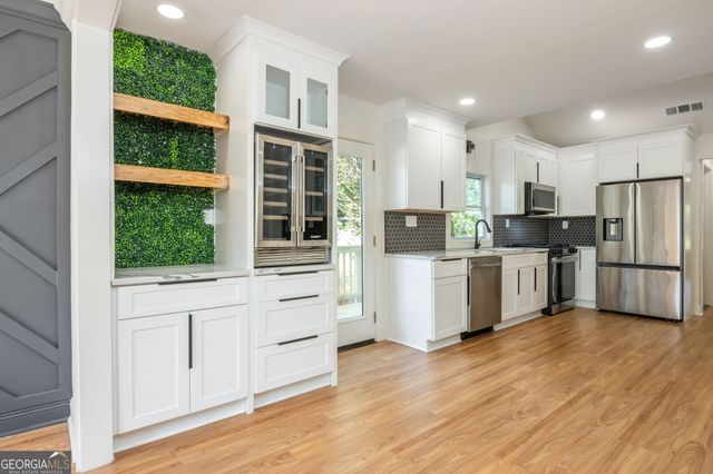 949 Sylvan Place SW, Atlanta, GA 30310