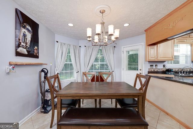 124 Worthy Drive, Mcdonough, GA 30252